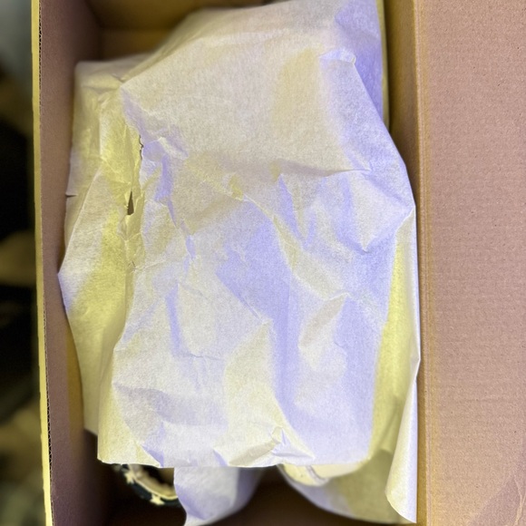 Hey Dude Wally Americana Stars & Stripes – Men’s 8 NWT - Picture 6 of 7